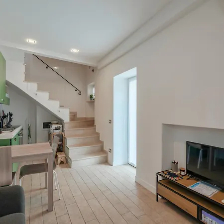 La Brezza Del Marone