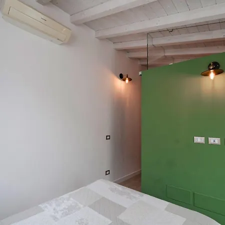 Apartamento La Brezza Del *