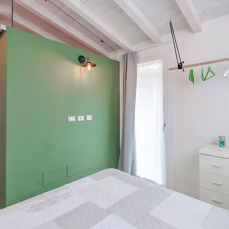 La Brezza Del Marone