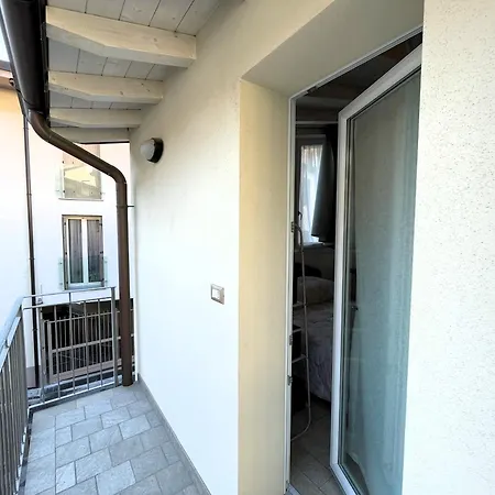 Apartmán La Brezza Del *