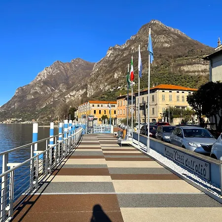 La Brezza Del Appartamento Marone