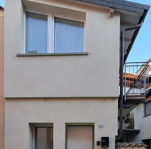 La Brezza Del Appartement Marone