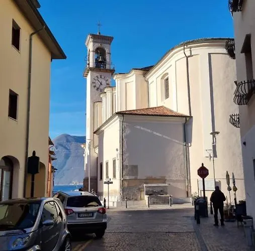 La Brezza Del Appartement *