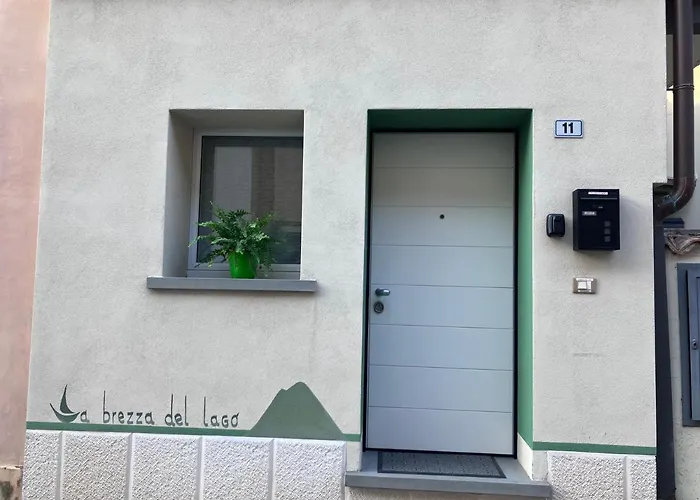 Appartement La Brezza Del *