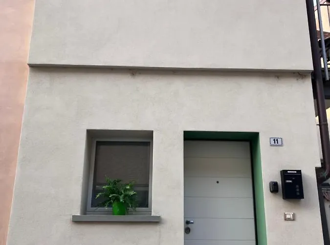 Appartement La Brezza Del *