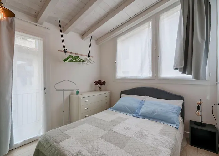 La Brezza Del Appartement