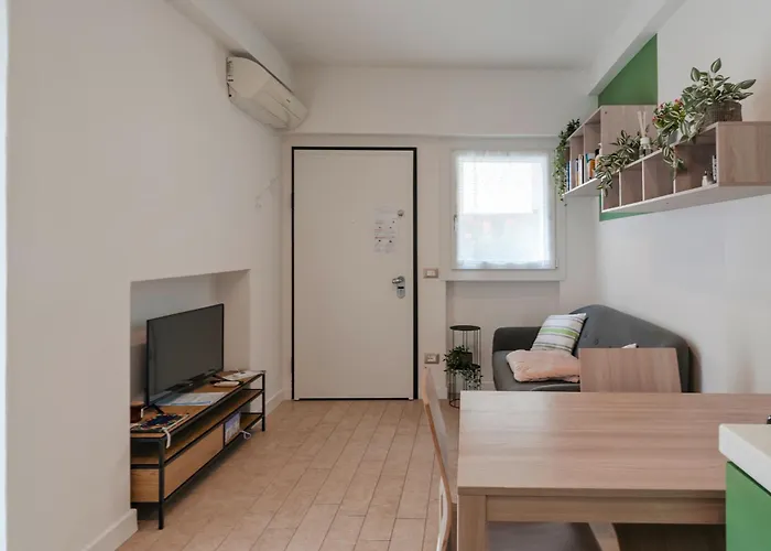 La Brezza Del Appartement Marone
