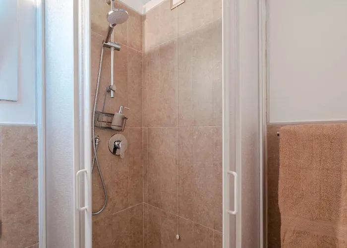 La Brezza Del Appartement Marone