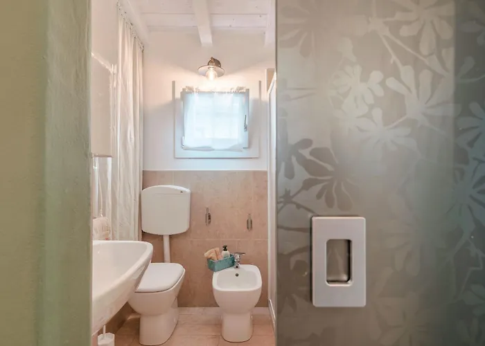 La Brezza Del * Marone