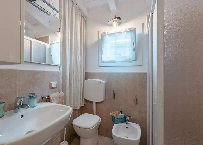 La Brezza Del Appartement