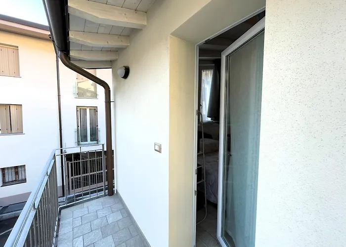 Apartament La Brezza Del *