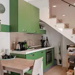 Apartament La Brezza Del *