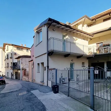 La Brezza Del *