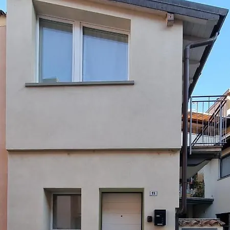 La Brezza Del Apartament Marone
