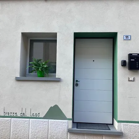 Apartament La Brezza Del *