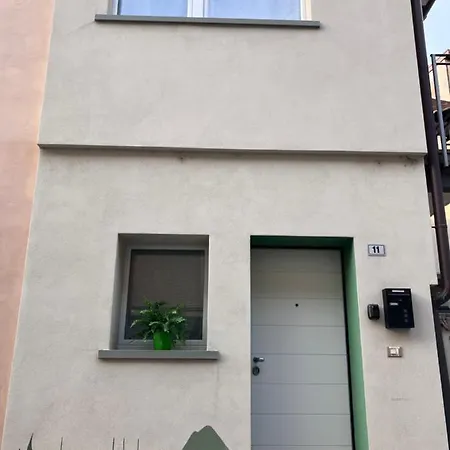 Apartament La Brezza Del *