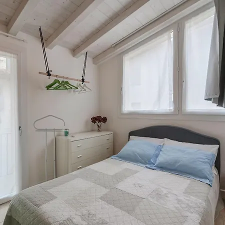 La Brezza Del Apartament