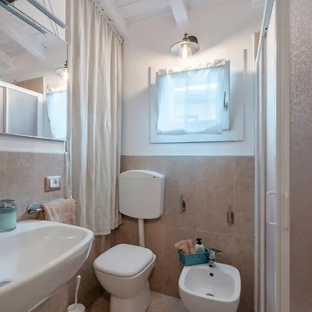 La Brezza Del Apartament