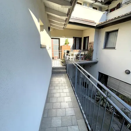 La Brezza Del Apartament