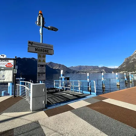 La Brezza Del Apartament *