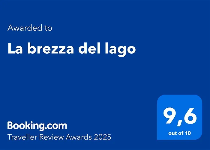 La Brezza Del *